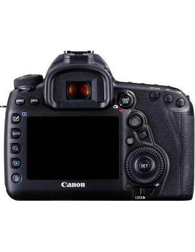 EOS 5D Mark IV Body